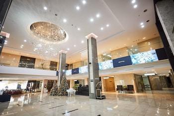 Queenvell Hotel