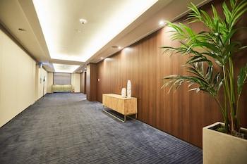 Queenvell Hotel