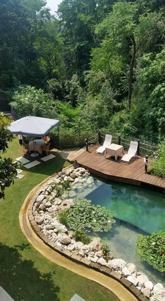 Platani Resort