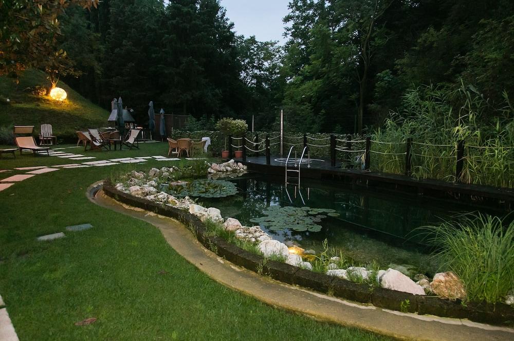 Platani Resort