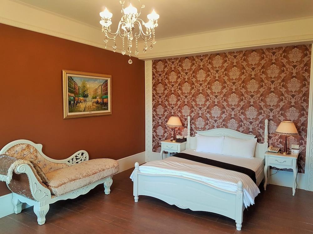 Haut-Rhin Villa
