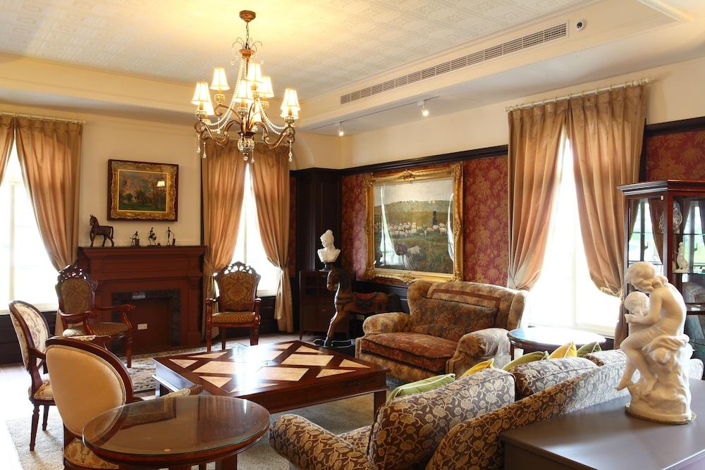 Haut-Rhin Villa