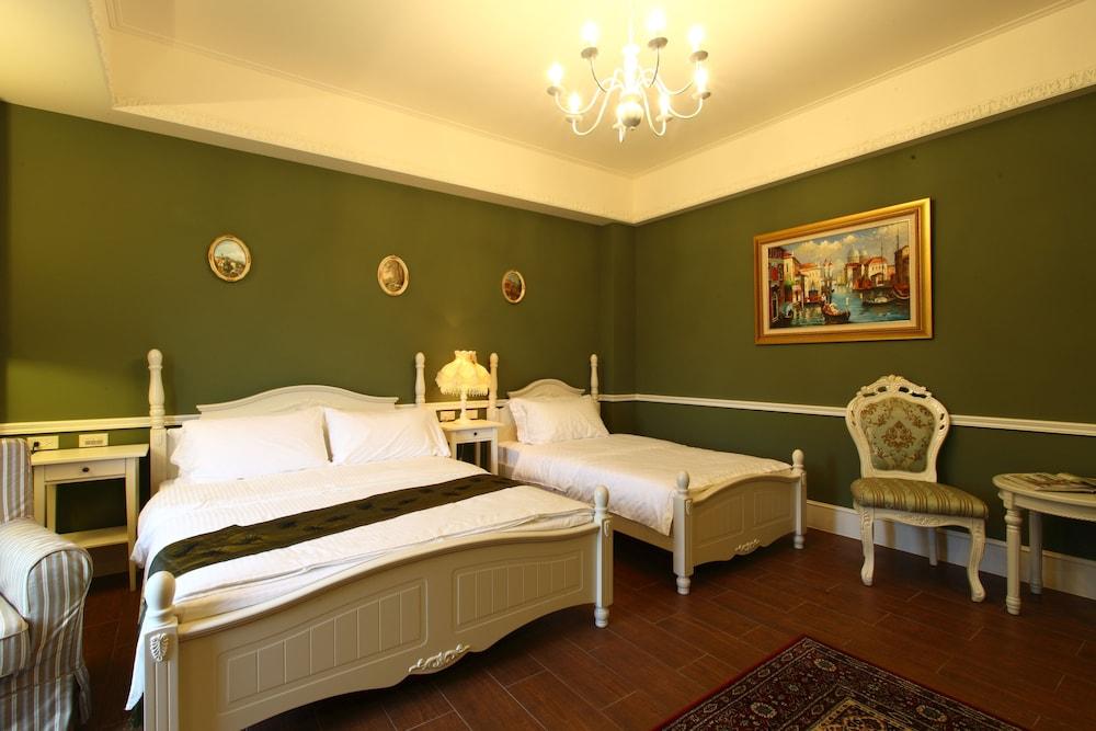 Haut-Rhin Villa