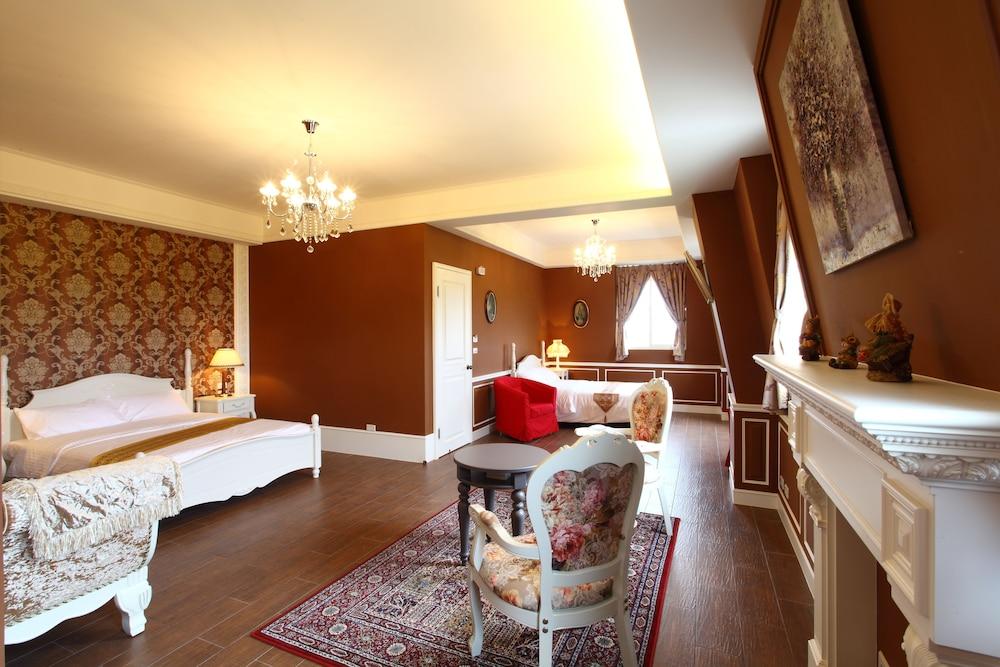 Haut-Rhin Villa