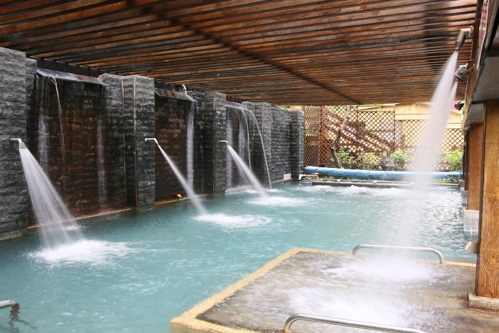 Sunrise Hot Spring Hotel