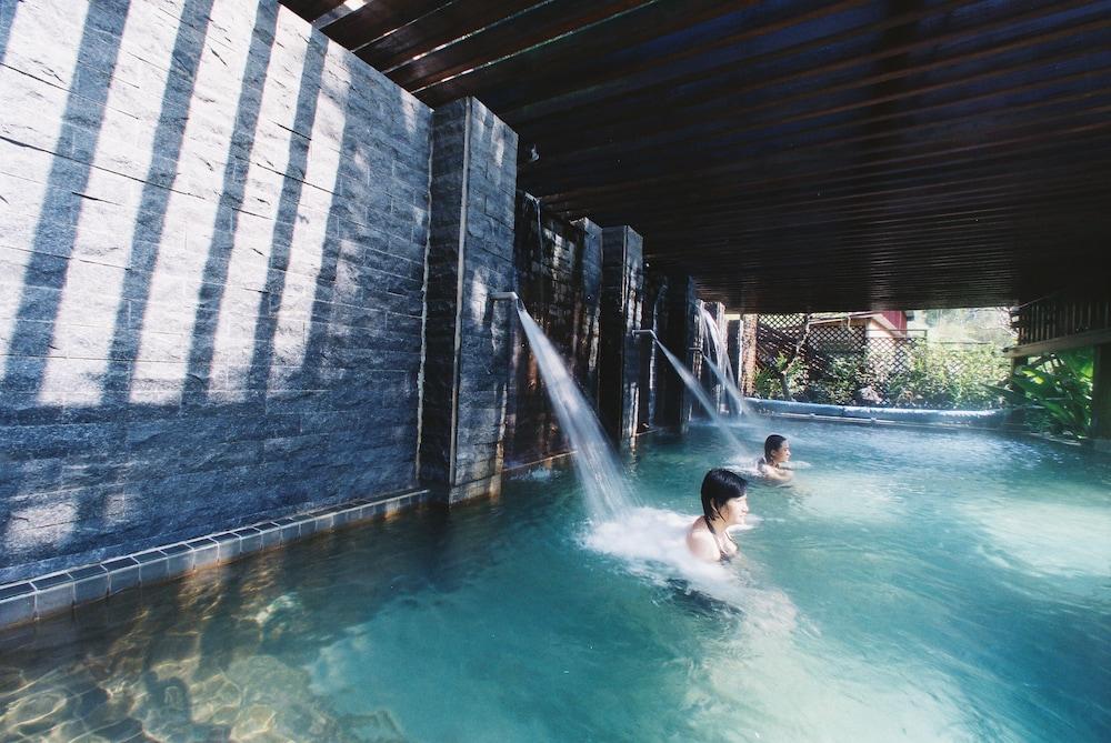 Sunrise Hot Spring Hotel