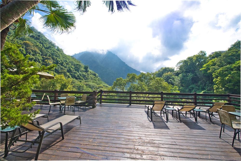 Sunrise Hot Spring Hotel