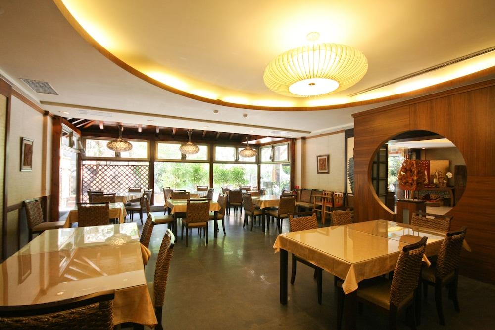 Sunrise Hot Spring Hotel