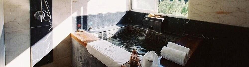 Sunrise Hot Spring Hotel