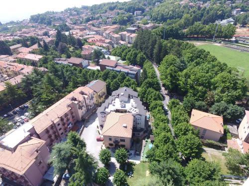 Hotel Fabbrini