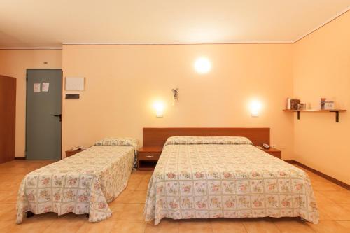 Hotel Fabbrini