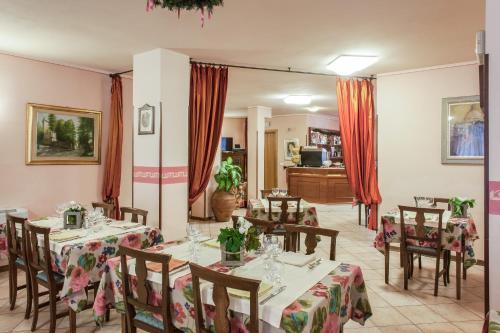 Hotel Fabbrini