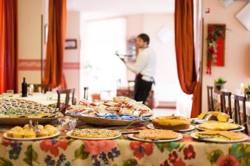Hotel Fabbrini
