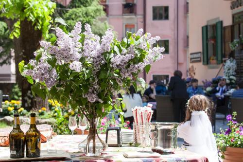 Hotel Fabbrini