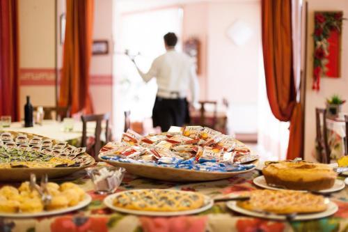Hotel Fabbrini