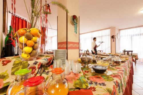 Hotel Fabbrini