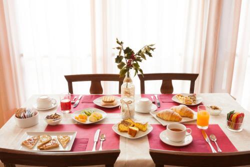 Hotel Fabbrini