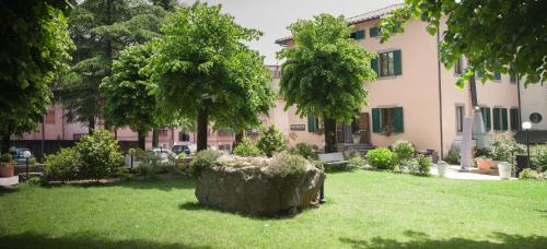 Hotel Fabbrini