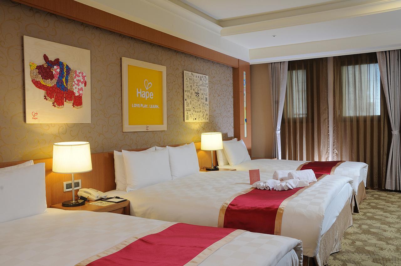 EDA Skylark Hotel