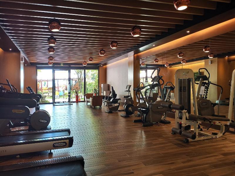 EDA Skylark Hotel