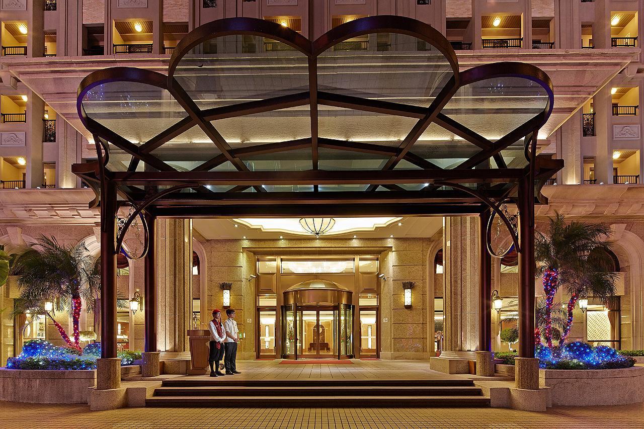 EDA Skylark Hotel