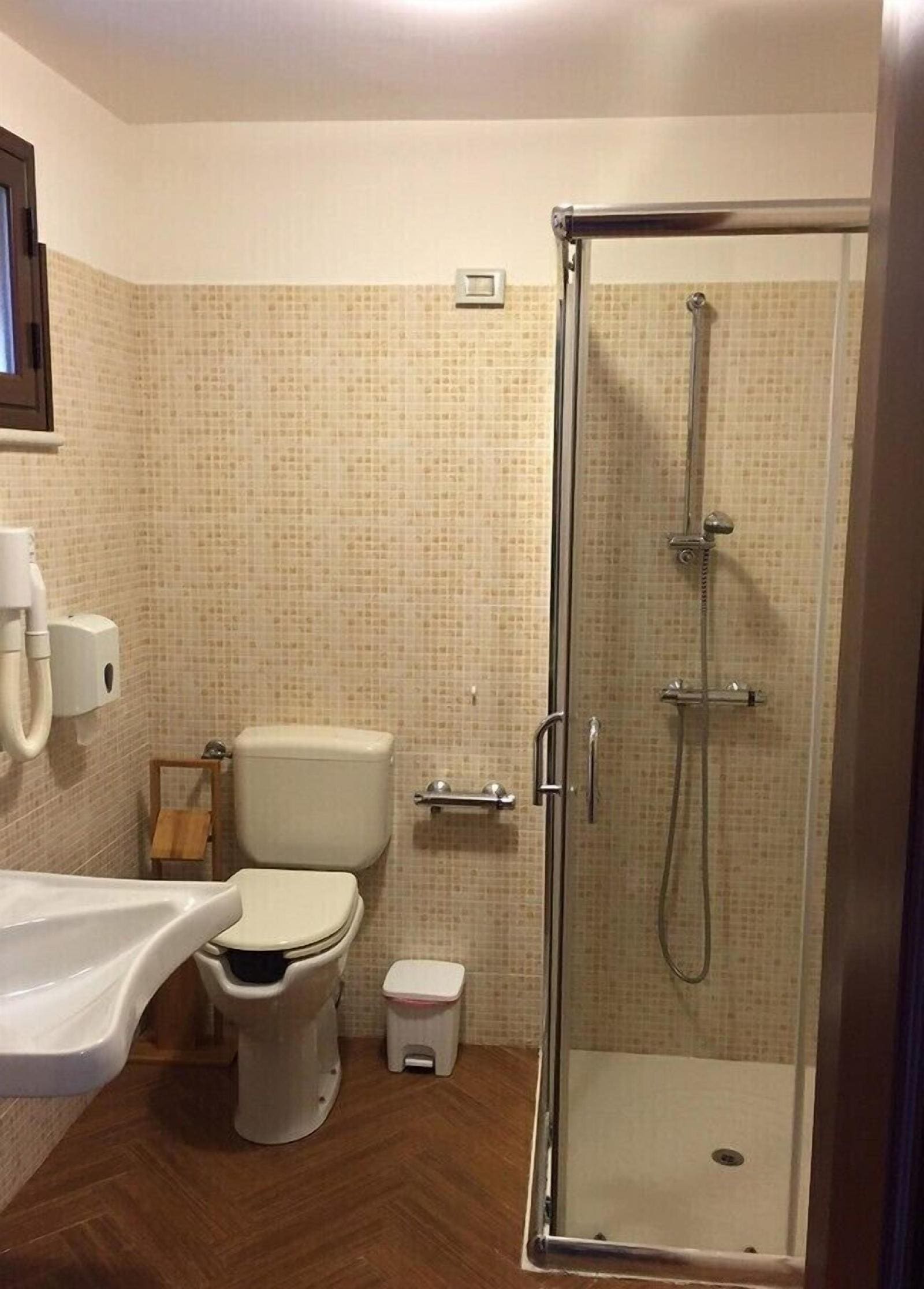 B&B Baglio Degli Ulivi