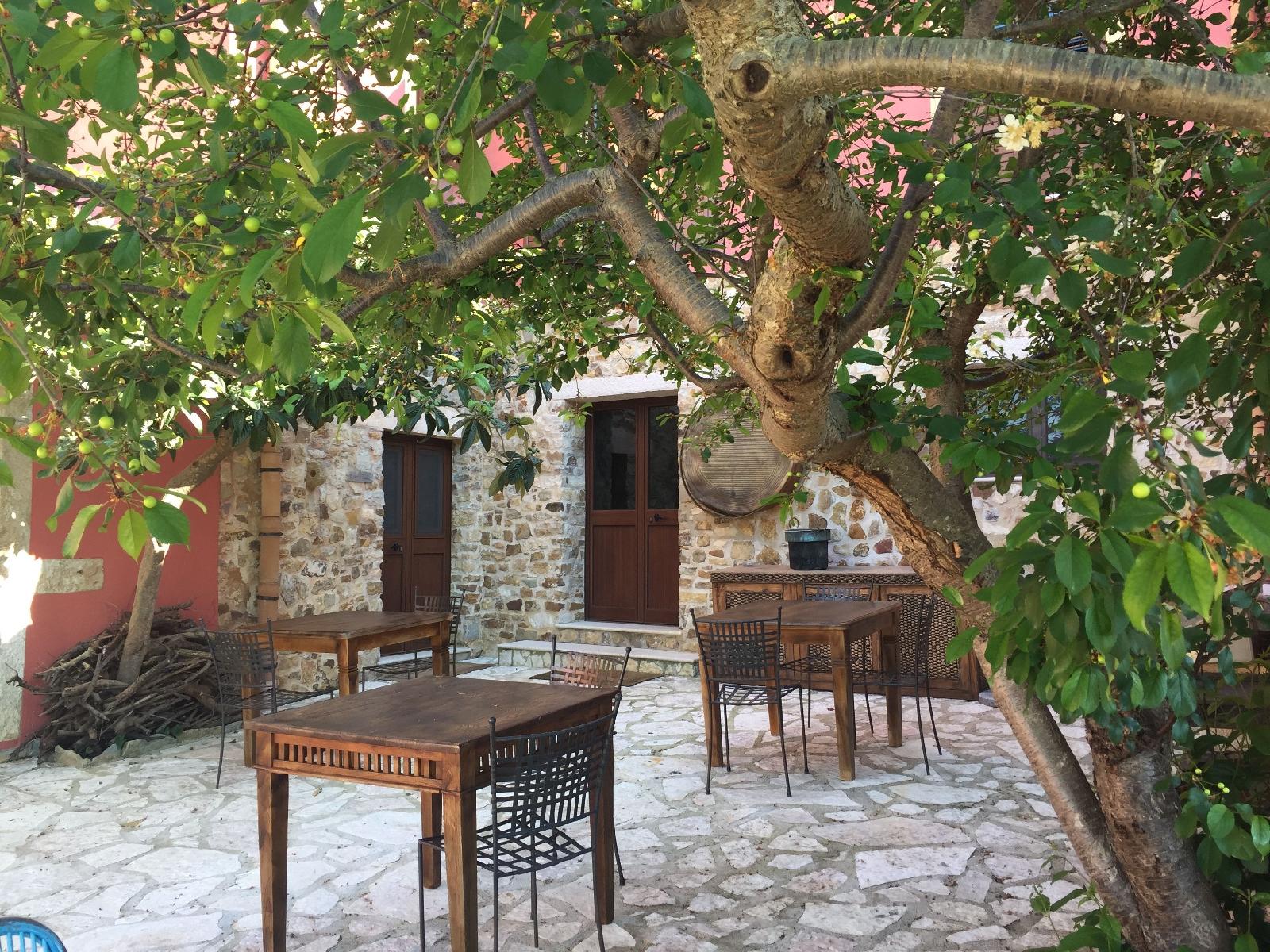 B&B Baglio Degli Ulivi
