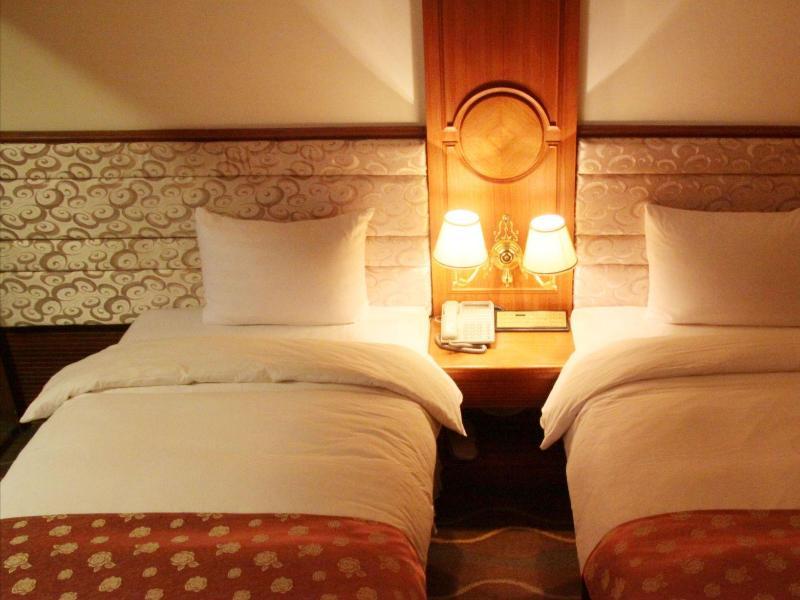 Fong Jia Hotel