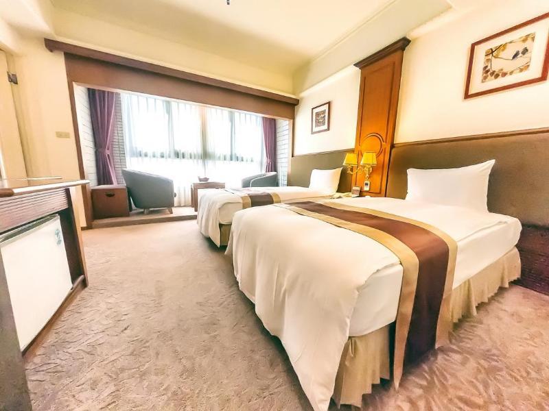 Fong Jia Hotel