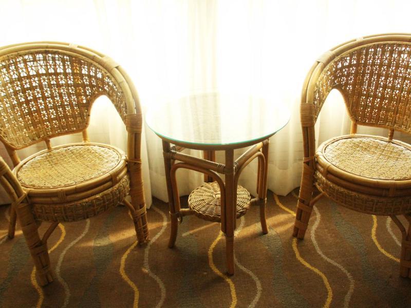 Fong Jia Hotel