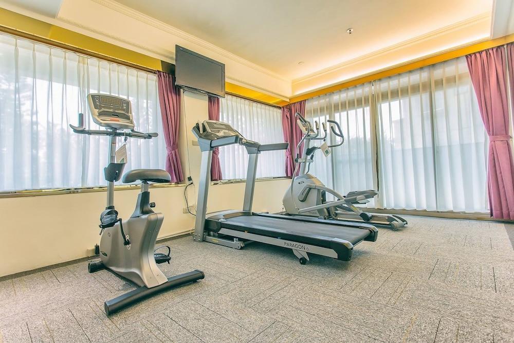 Fong Jia Hotel