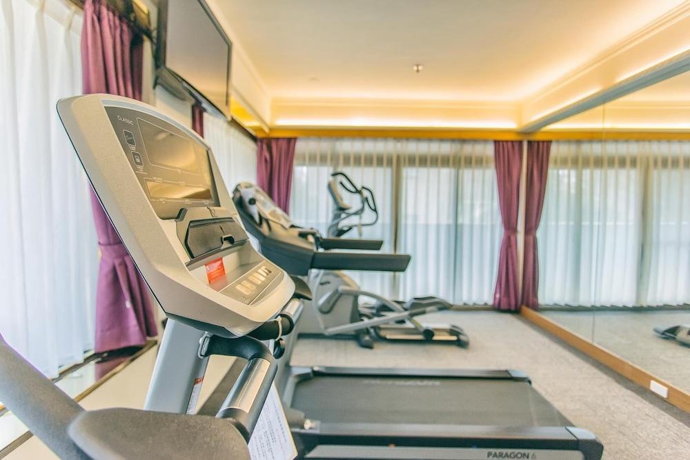 Fong Jia Hotel