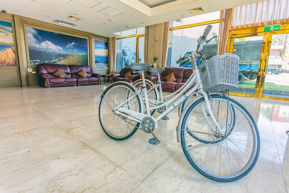 Fong Jia Hotel