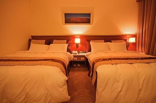 YaLing Hotel