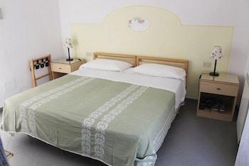 Hotel Villa Cecilia