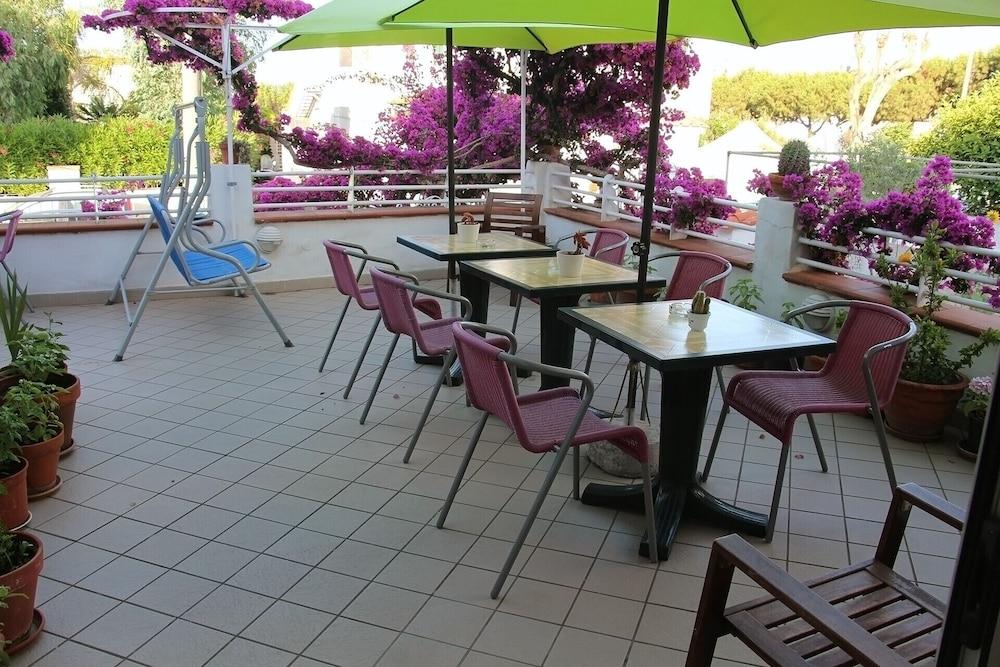 Hotel Villa Cecilia