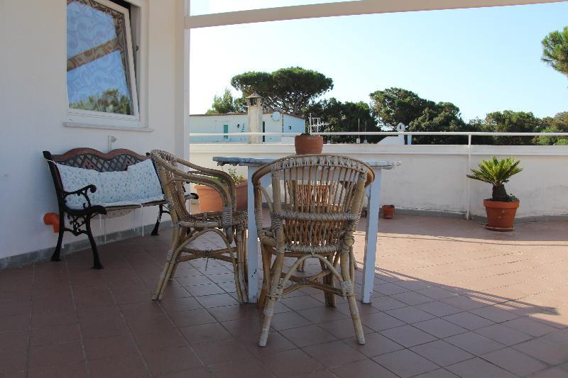 Hotel Villa Cecilia