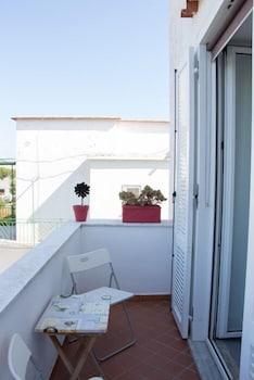 Hotel Villa Cecilia