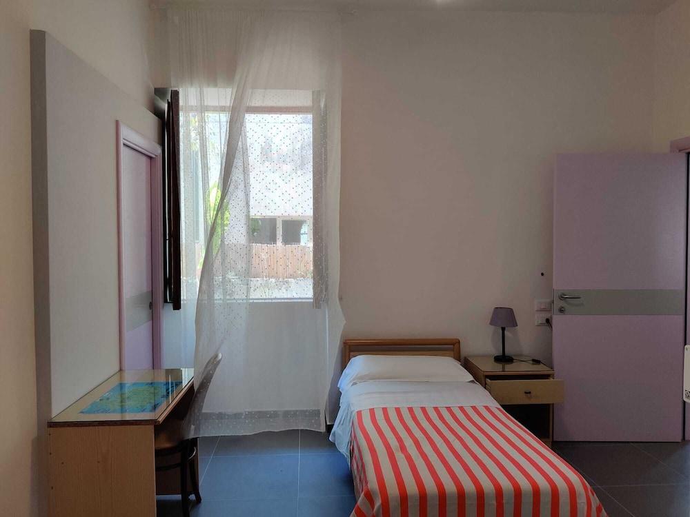 Hotel Villa Cecilia