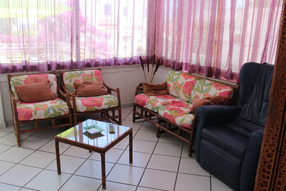 Hotel Villa Cecilia