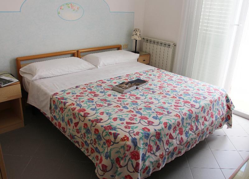 Hotel Villa Cecilia