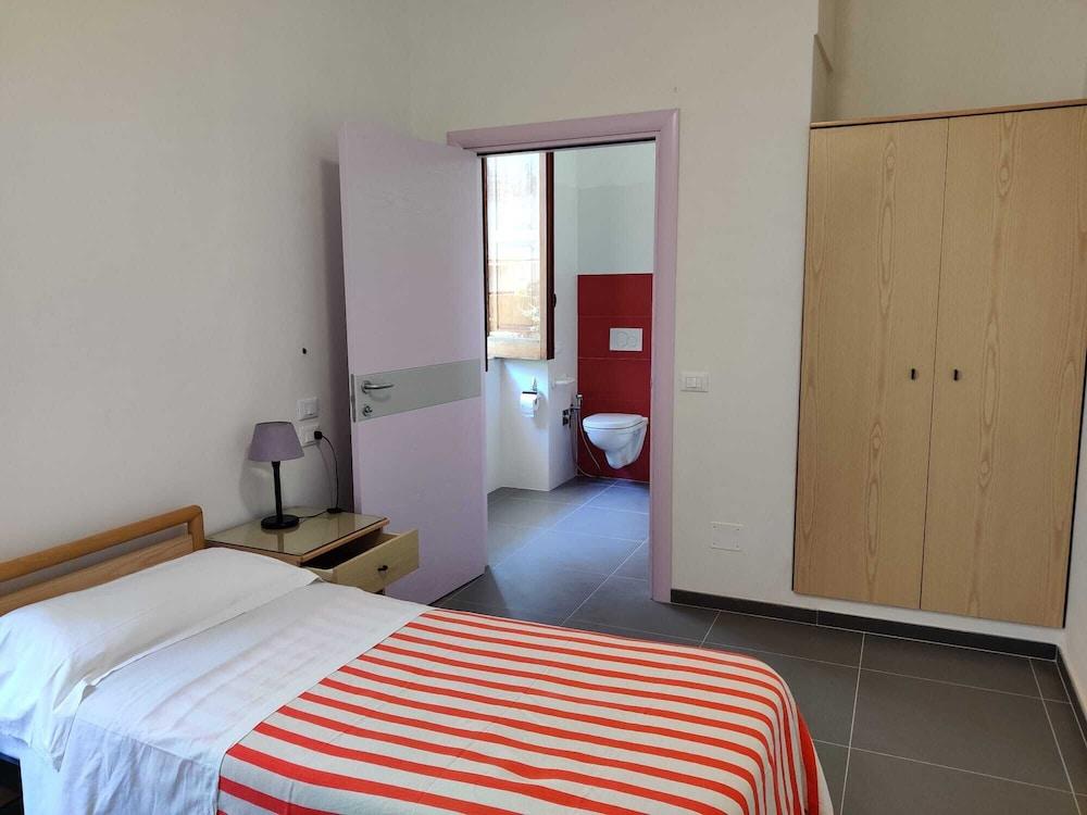 Hotel Villa Cecilia