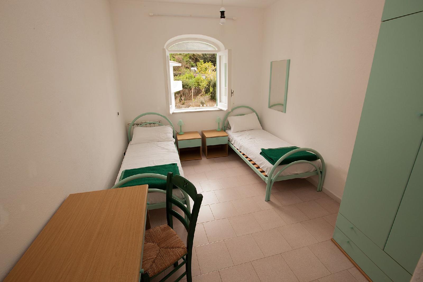 Paradise Beach Hostel