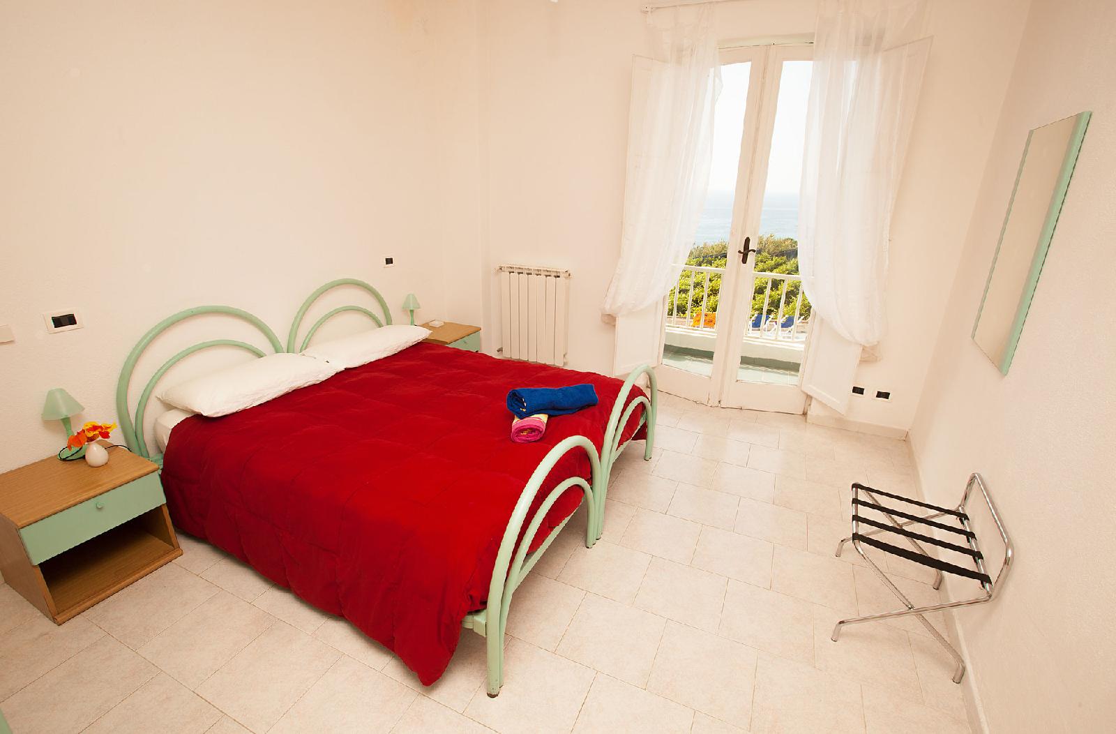 Paradise Beach Hostel