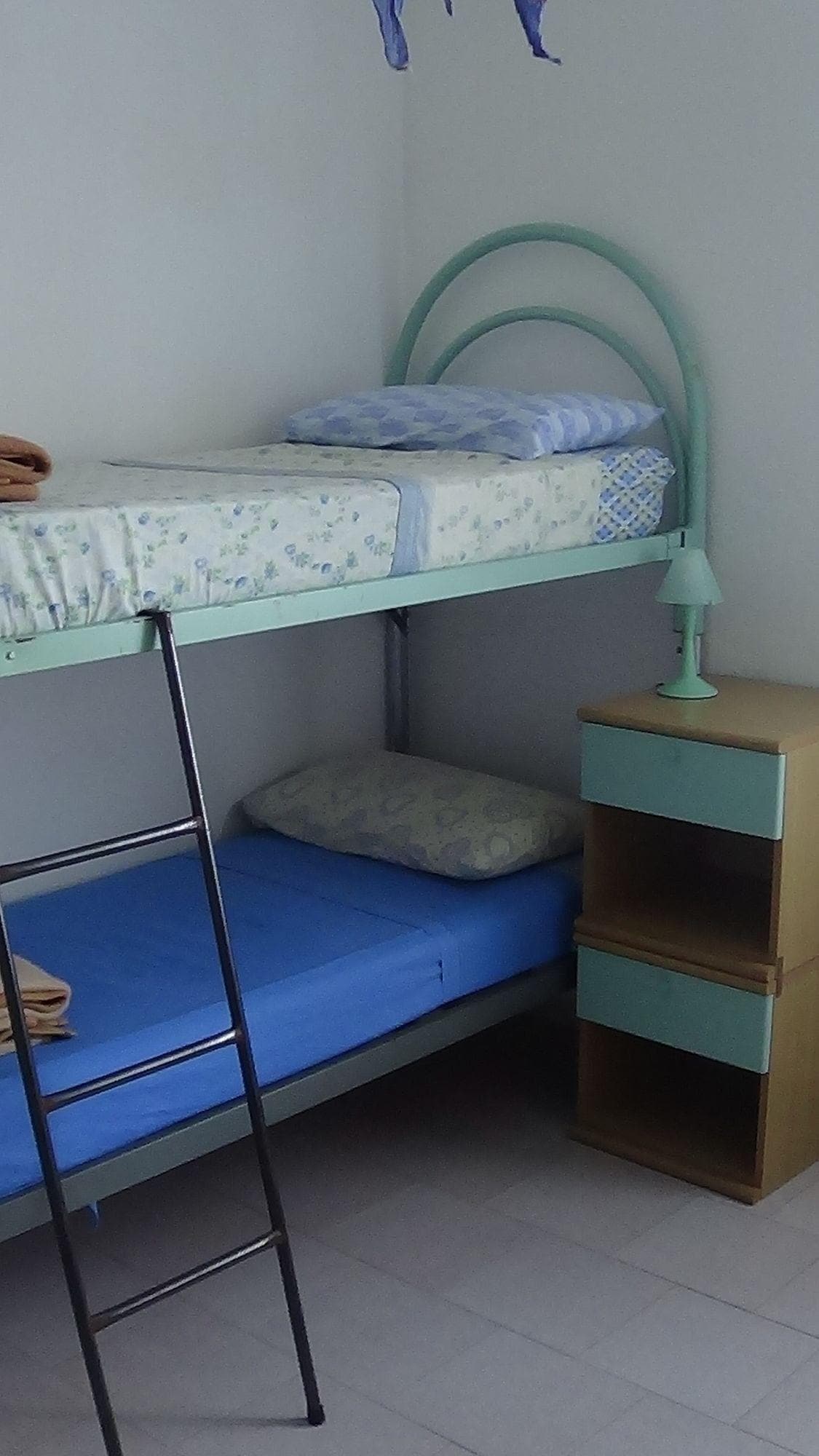 Paradise Beach Hostel