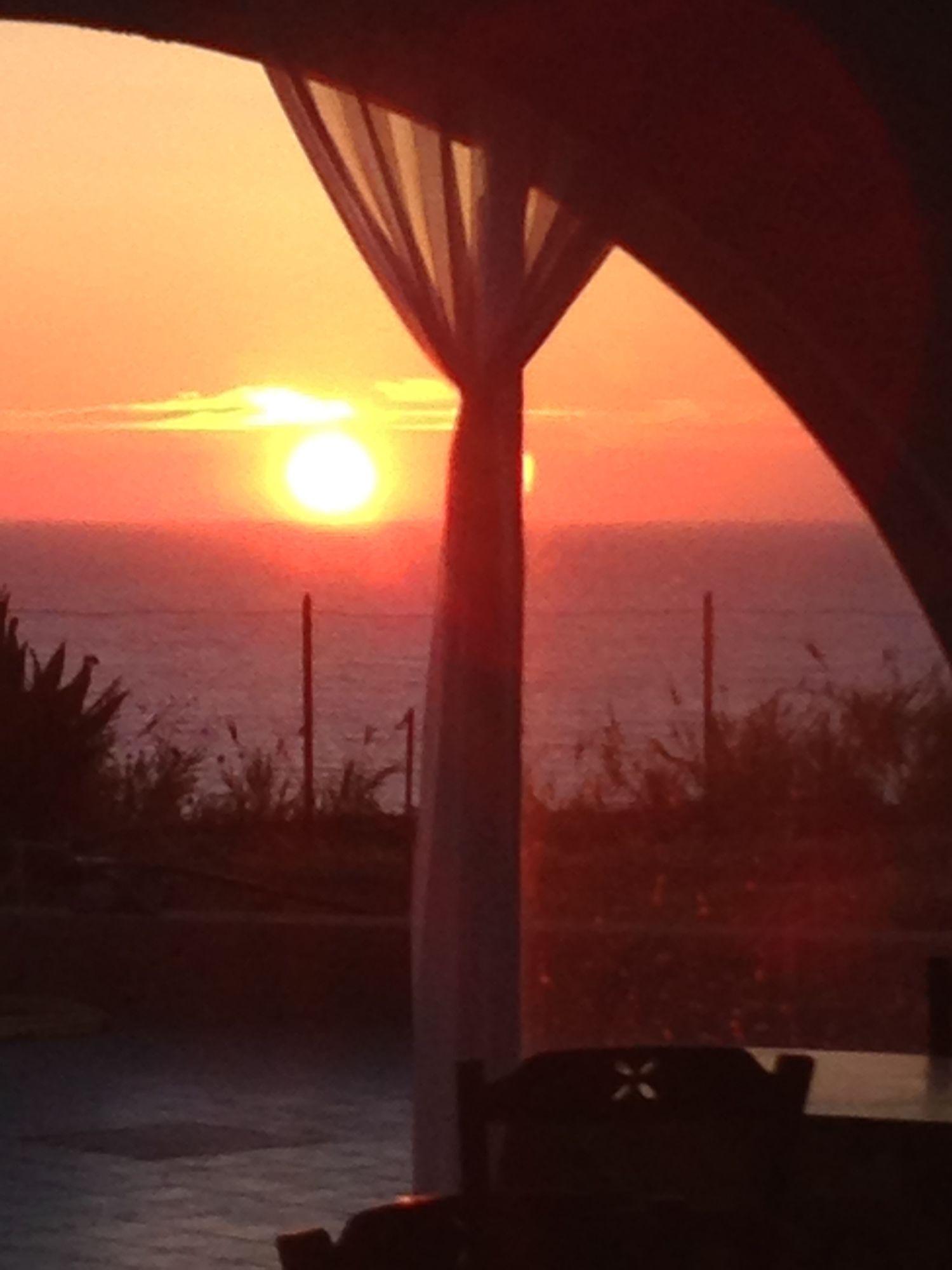 Paradise Beach Hostel