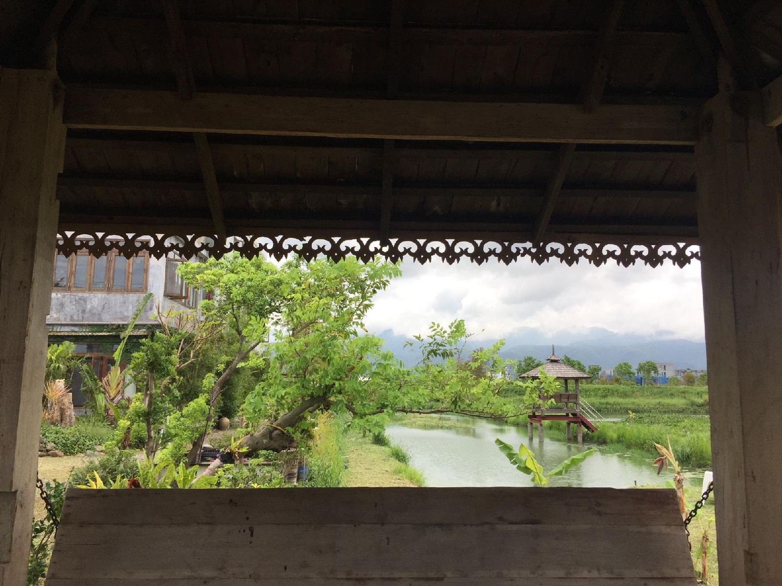 Beautiful Ilan Resort