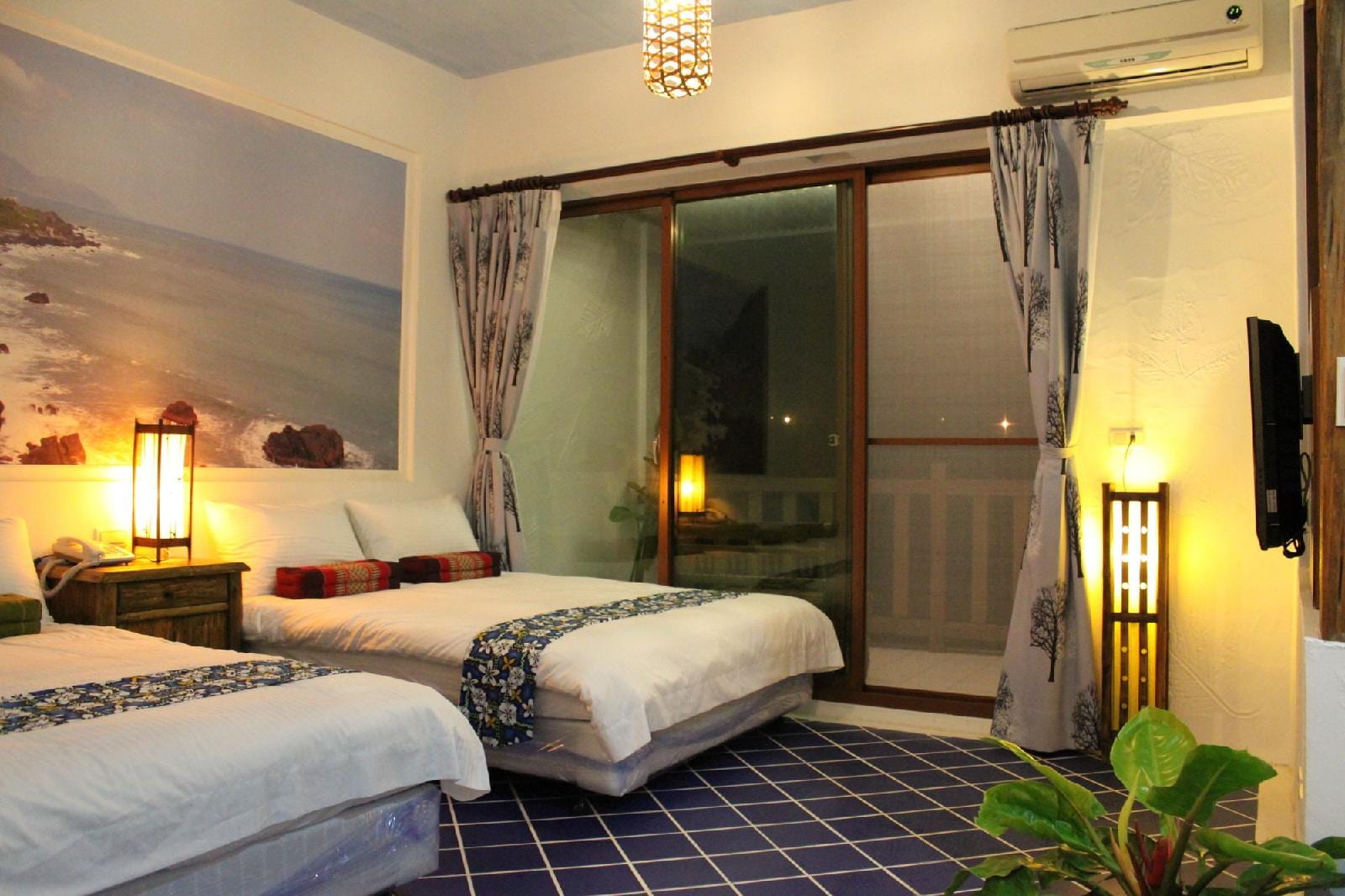 Beautiful Ilan Resort