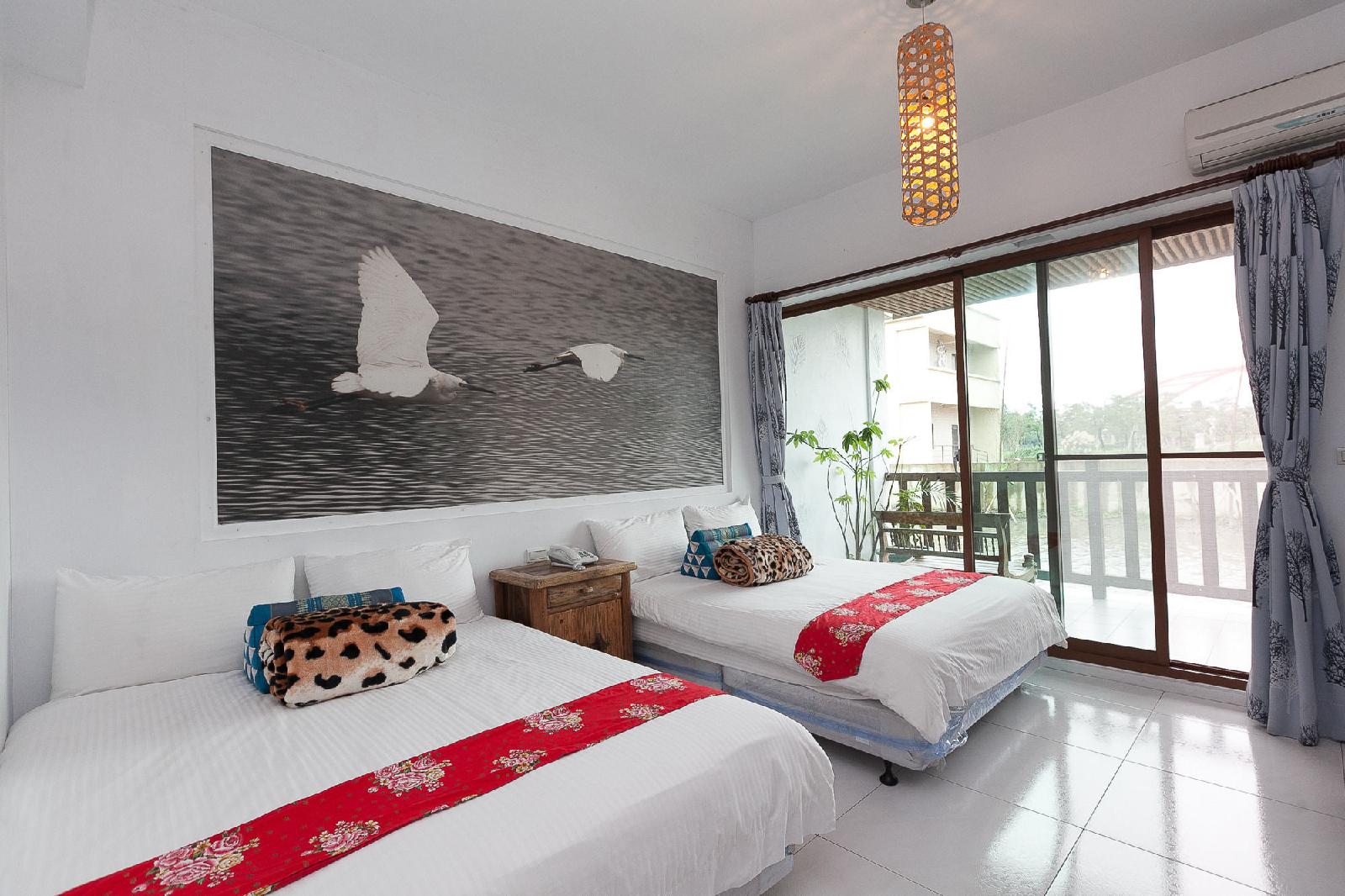 Beautiful Ilan Resort