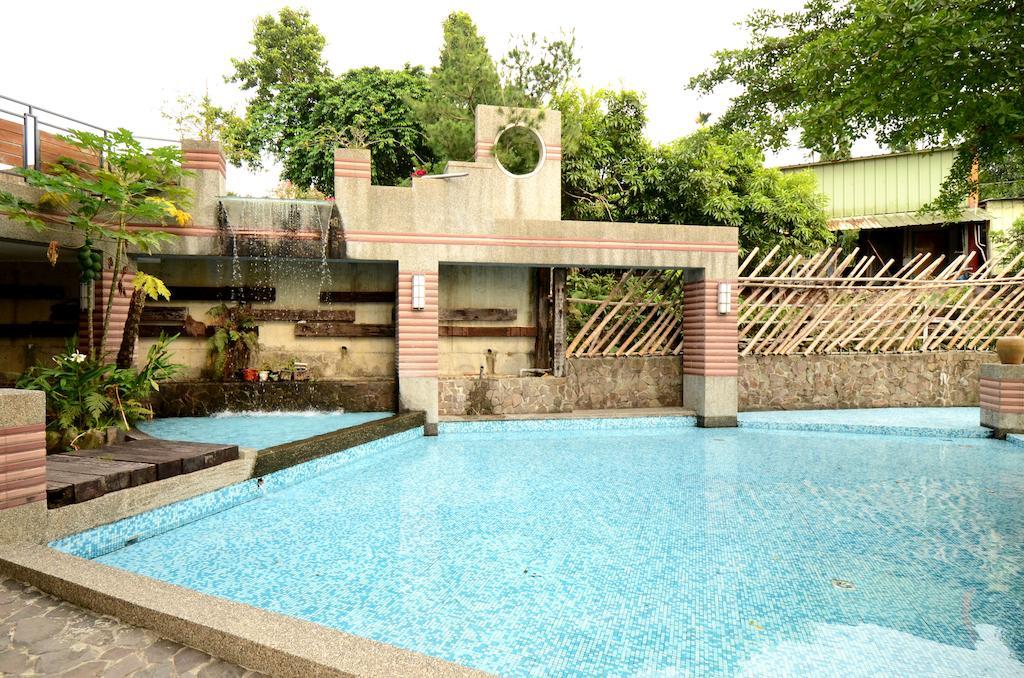 Yunlin Gukeng Da-Hu Villa B&B